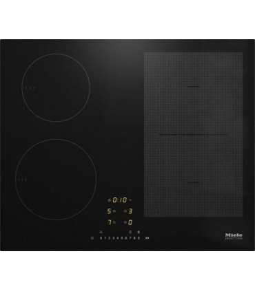 Miele KM 7404 FX