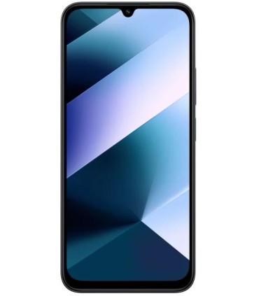 POCO MOBILE PHONE  C85/8/256GB BLACK MZB0LFYEU 