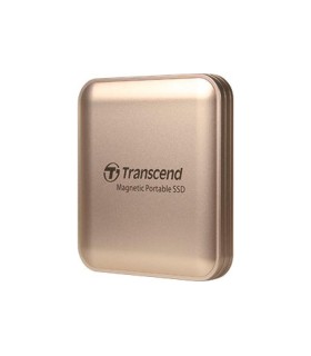 TRANSCEND External SSD  ESD420G 4TB 3D NAND Write speed 2000 MBytes/sec Read speed 2000 MBytes/sec TS4TESD420G