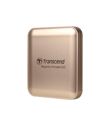 TRANSCEND External SSD  ESD420G 4TB 3D NAND Write speed 2000 MBytes/sec Read speed 2000 MBytes/sec TS4TESD420G