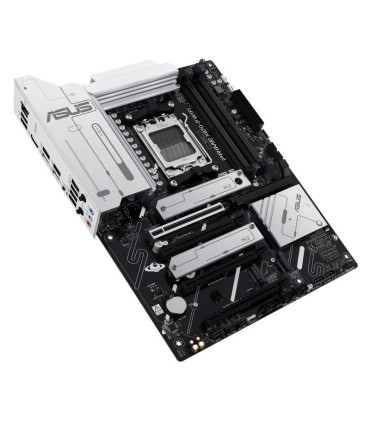 ASUS Mainboard  AMD X870 SAM5 ATX Memory DDR5 Memory slots 4 4xPCI-Express 4.0 16x 1xPCI-Express 5.0 16x 4xM.2 1xHDMI 4xUSB 2.0 
