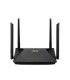 ASUS Wireless Router  Wireless Router 1800 Mbps Wi-Fi 6 USB 1 WAN 3x10/100/1000M Number of antennas 4 RT-AX53U