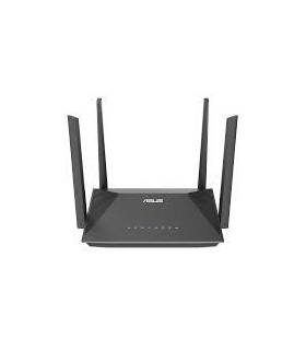 ASUS Wireless Router  Wireless Router 1800 Mbps Mesh IEEE 802.11a IEEE 802.11b IEEE 802.11g IEEE 802.11n IEEE 802.11ac IEEE 802.