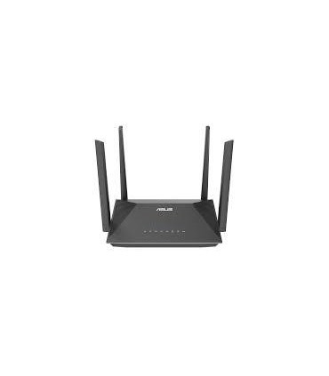 ASUS Wireless Router  Wireless Router 1800 Mbps Mesh IEEE 802.11a IEEE 802.11b IEEE 802.11g IEEE 802.11n IEEE 802.11ac IEEE 802.