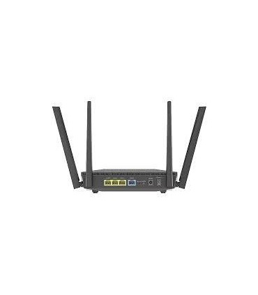 ASUS Wireless Router  Wireless Router 1800 Mbps Mesh IEEE 802.11a IEEE 802.11b IEEE 802.11g IEEE 802.11n IEEE 802.11ac IEEE 802.
