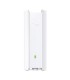 TP-LINK Access Point  Omada 3000 Mbps IEEE 802.11a/b/g IEEE 802.11n IEEE 802.11ac IEEE 802.11ax 1x10/100/1000M EAP650-OUTDOOR