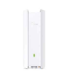 TP-LINK Access Point  Omada 3000 Mbps IEEE 802.11a/b/g IEEE 802.11n IEEE 802.11ac IEEE 802.11ax 1x10/100/1000M EAP650-OUTDOOR