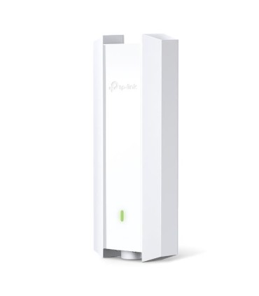 TP-LINK Access Point  Omada 3000 Mbps IEEE 802.11a/b/g IEEE 802.11n IEEE 802.11ac IEEE 802.11ax 1x10/100/1000M EAP650-OUTDOOR