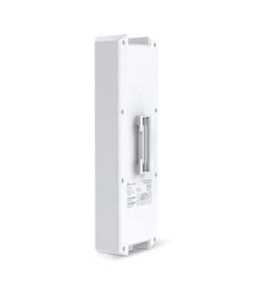 TP-LINK Access Point  Omada 3000 Mbps IEEE 802.11a/b/g IEEE 802.11n IEEE 802.11ac IEEE 802.11ax 1x10/100/1000M EAP650-OUTDOOR