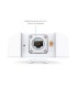 TP-LINK Access Point  Omada 3000 Mbps IEEE 802.11a/b/g IEEE 802.11n IEEE 802.11ac IEEE 802.11ax 1x10/100/1000M EAP650-OUTDOOR