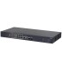 DAHUA Switch  Desktop/pedestal Rack 16x10Base-T / 100Base-TX / 1000Base-T 2xSFP PoE ports 16 CS4220-16GT-240