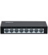 DAHUA Switch  Switch type Unmanaged 8xRJ-45 ports SF1008-EUR