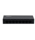 DAHUA Switch  SG1008-EUR Switch type Unmanaged Switch layer L2 8xRJ-45 ports RJ-45 Ports Type Gigabit Ethernet (10/100/1000) SG1