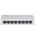 DAHUA Switch  SG1008L-EUR Switch layer L2 8xRJ-45 ports RJ-45 Ports Type Fast Ethernet (10/100) SG1008L-EUR