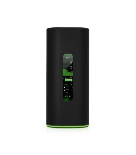 UBIQUITI Wireless Router  Wireless Router Mesh IEEE 802.11a IEEE 802.11g IEEE 802.11h IEEE 802.11n IEEE 802.11ac IEEE 802.11ax 4