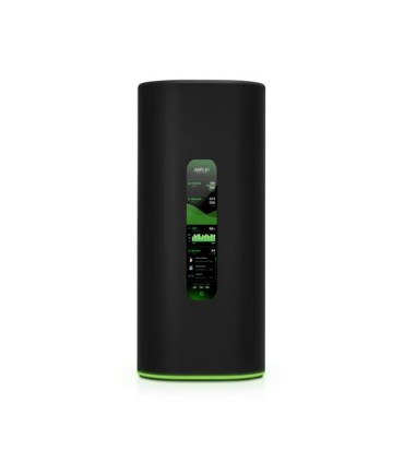 UBIQUITI Wireless Router  Wireless Router Mesh IEEE 802.11a IEEE 802.11g IEEE 802.11h IEEE 802.11n IEEE 802.11ac IEEE 802.11ax 4