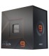 AMD   Desktop Ryzen 9 R9-7900X 4700 MHz Cores 12 64MB Socket SAM5 170 Watts GPU Radeon BOX 100-100000589WOF