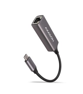 AXAGON NET ADAPTER USB-C 1GB/ADE-TRC 