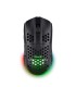 TRUST MOUSE USB OPTICAL WRL GXT929/HELOX LIGHTW BLK 25307 