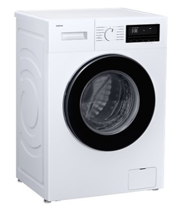 Samsung WW80FG3M05AWLF