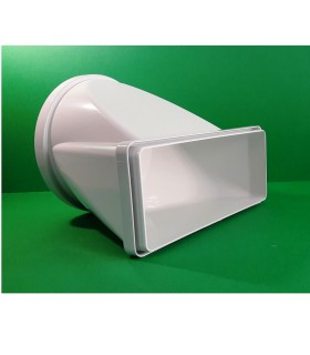 Faber CONNECTION RRC 220X90