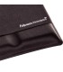 FELLOWES MOUSE PAD WRIST SUPPORT/BLACK 9181201 