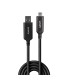 LINDY CABLE USB3.2 TYPE A TO C 25M/43396 