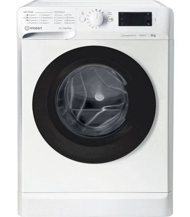 Indesit MTWSE 61294 WK EE