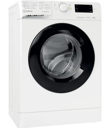 Indesit MTWSE 61294 WK EE