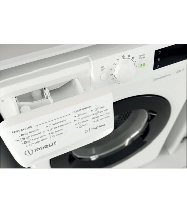 Indesit MTWSE 61294 WK EE