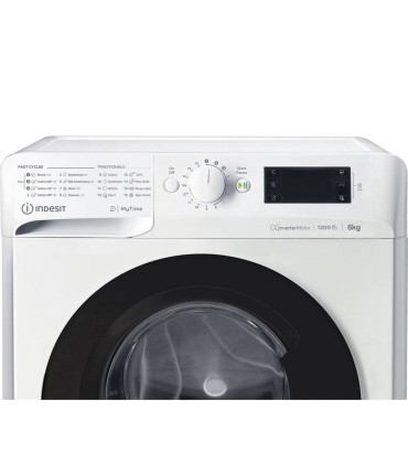 Indesit MTWSE 61294 WK EE