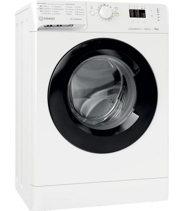 Indesit MTWSA 61294 WK EE