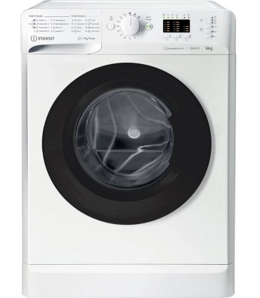 Indesit MTWSA 61294 WK EE