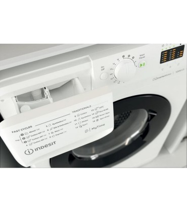 Indesit MTWSA 61294 WK EE