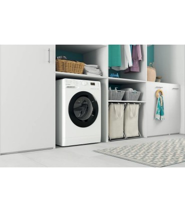 Indesit MTWSA 61294 WK EE