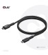 CLUB3D CABLE USB TO MICRO USB 1M/M/M CAC-1526 