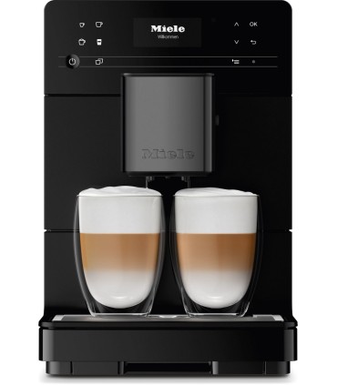 Miele CM 5510 OBSW/MATT