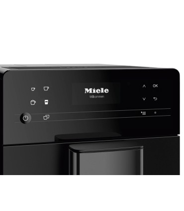 Miele CM 5510 OBSW/MATT