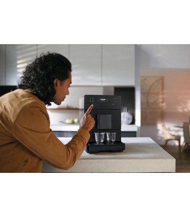 Miele CM 5510 OBSW/MATT