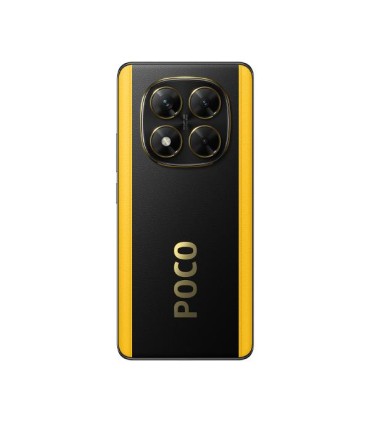 POCO MOBILE PHONE  X7/8/256GB BLACK MZB0IQ7EU 