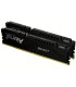 KINGSTON MEMORY DIMM 64GB DDR5-6000/K2 KF560C36BBE2K2-64 