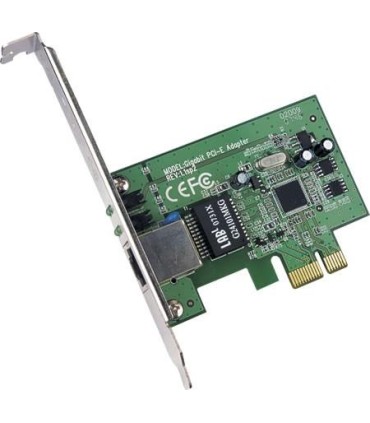 TP-LINK NET CARD PCIE 1GB/TG-3468 