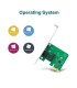TP-LINK NET CARD PCIE 1GB/TG-3468 