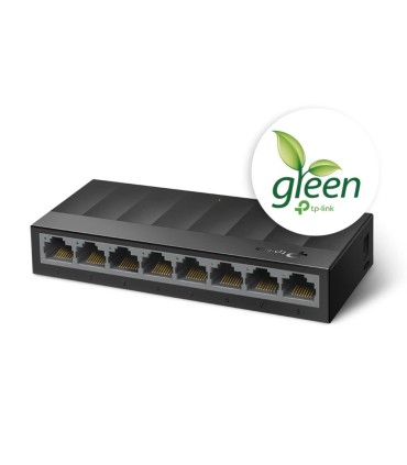 TP-LINK Switch  LS1008G LS1008G