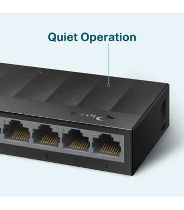 TP-LINK Switch  LS1008G LS1008G