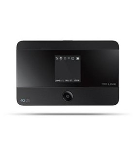 TP-LINK WRL 4G ROUTER MOBILE/M7350 