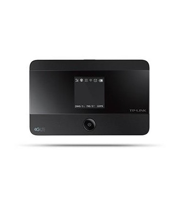 TP-LINK WRL 4G ROUTER MOBILE/M7350 