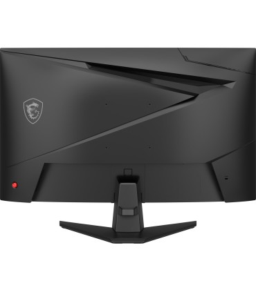 MSI LCD Monitor  MAG 275CQF E18 27" Gaming/Curved Matte Panel VA 2560x1440 16:9 180Hz 0.5 ms Colour Black MAG275CQFE18