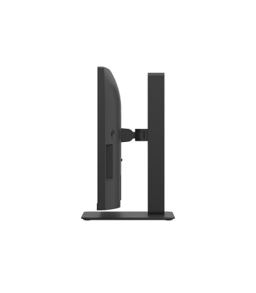 LG LCD Monitor  27 " 2560 x 1440 pixels Quad HD Native aspect ratio 16:9 LCD Flat 27BA54QB-B