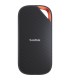 SANDISK External SSD  Extreme Pro 4TB USB-C Write speed 3700 MBytes/sec Read speed 3800 MBytes/sec SDSSDE82-4T00-G25